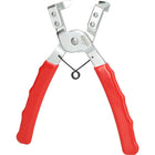KS TOOLS Clippstång 175mm