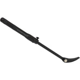 KS TOOLS Länk-rullhuvud teleskopskaft, 325-460mm