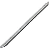 KS TOOLS Däck- och monteringsjärn med plast, 500 mm