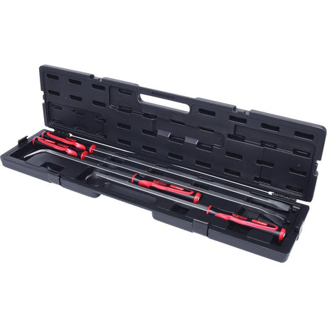 KS TOOLS mekanisk lyftsats, 4-delars