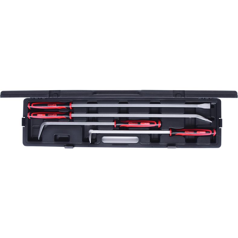KS TOOLS mekanisk lyftsats, 4-delars