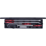 KS TOOLS mekanisk lyftsats, 4-delars