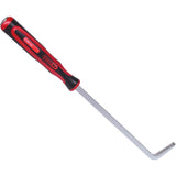 KS TOOLS mekanisk lyftspak, 75°, 600mm