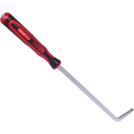 KS TOOLS mekanisk lyftspak, 75°, 600mm
