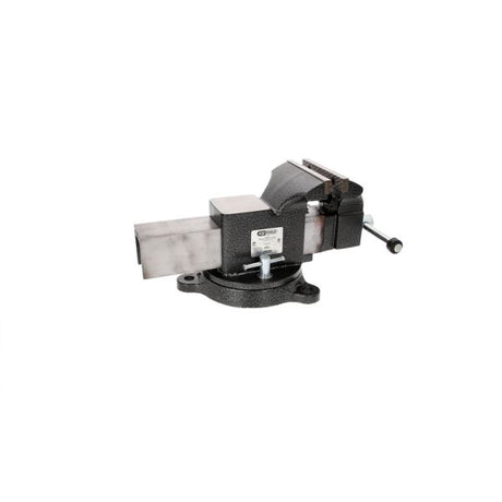 KS TOOLS Parallell-skruvstock 5”