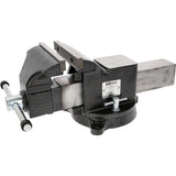 KS TOOLS Parallell-skruvstock 6”