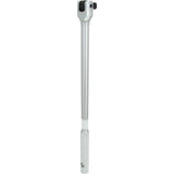 KS TOOLS CHROMEplus dragskaft