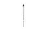 KS TOOLS CHROMEplus dragskaft