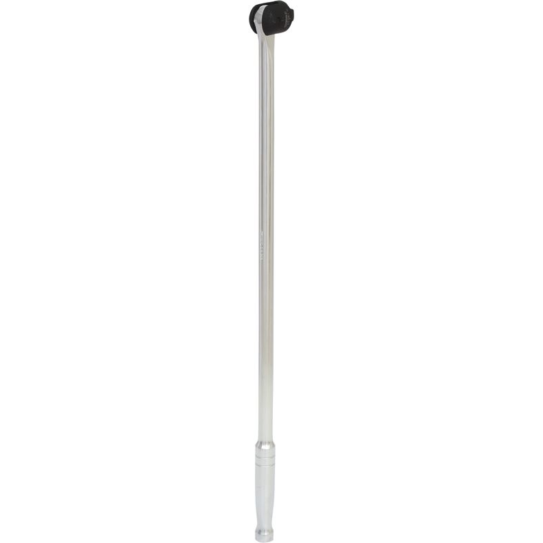 KS TOOLS CHROMEplus dragskaft 1/2" 600 MM