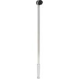 KS TOOLS CHROMEplus dragskaft 1/2" 600 MM