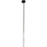 KS TOOLS CHROMEplus dragskaft 1/2" 600 MM