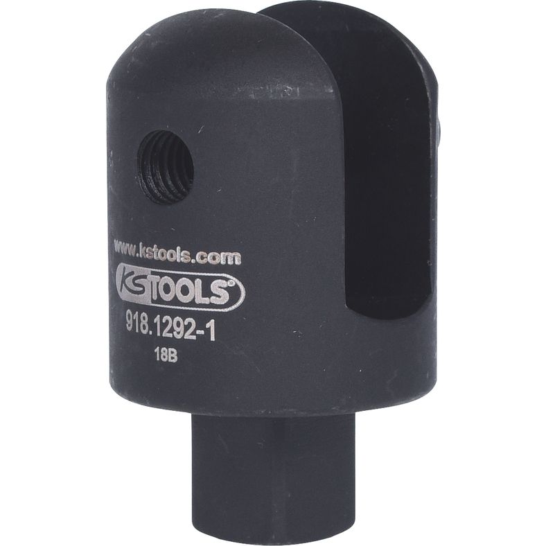 KS TOOLS Reserv-drevhuvud för länk-stickhandtag 1/2 KS918.1292-1