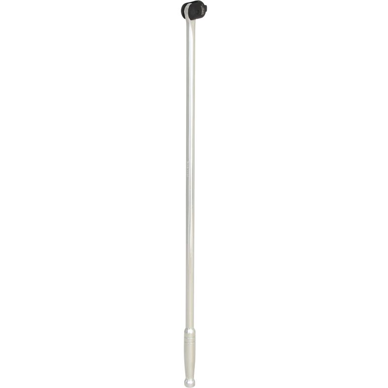KS TOOLS CHROMEplus dragskaft 1/2" 760 MM