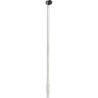 KS TOOLS CHROMEplus dragskaft 1/2" 760 MM