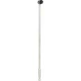 KS TOOLS CHROMEplus dragskaft 1/2" 760 MM