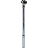 KS TOOLS CHROMEplus dragskaft 1/2