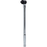KS TOOLS CHROMEplus dragskaft 1/2
