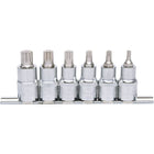 Bitshylssats XZN 1/2 KS TOOLS
