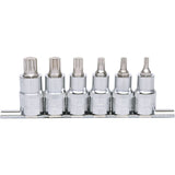 Bitshylssats XZN 1/2 KS TOOLS