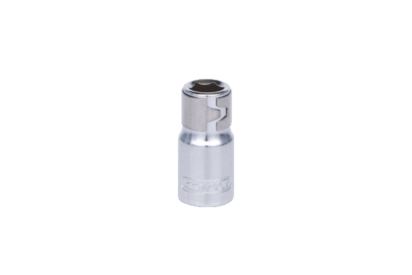 KS TOOLS CHROMEplus Bit-adapter-hylsa 1/4