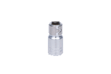 KS TOOLS CHROMEplus Bit-adapter-hylsa 1/4