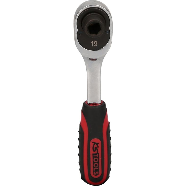 Bitsspärrnyckel 1/4" KS Tools KS918.1495