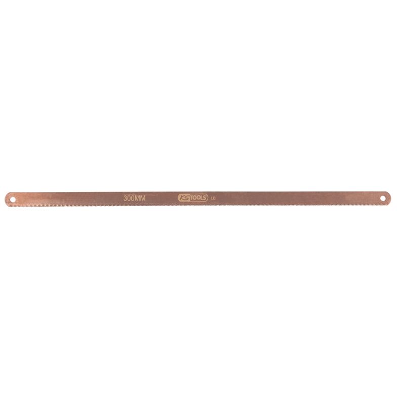 KS TOOLS BERYLLIUMplus sågblad för bygelsåg 300 mm KS962.9034