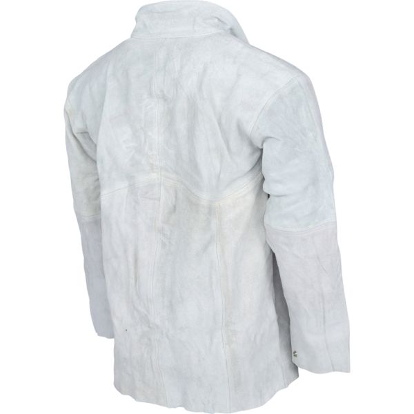 KS TOOLS Svetsarförkläde, Svetsarjacka, XXXL