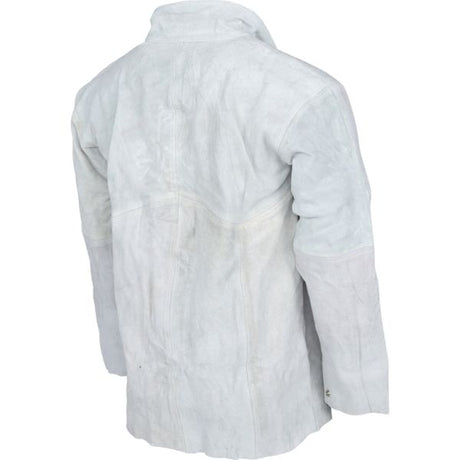 KS TOOLS Svetsarförkläde, Svetsarjacka, XXXL