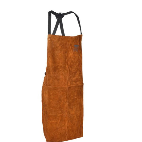 KS TOOLS Svetsarförkläde, XL