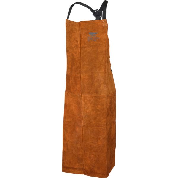 KS TOOLS Svetsarförkläde, XL