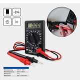 KS TOOLS Multimeter