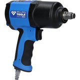 Mutterdragare 1/2" Tryckluft-Slagskruvdragare Brilliant Tools