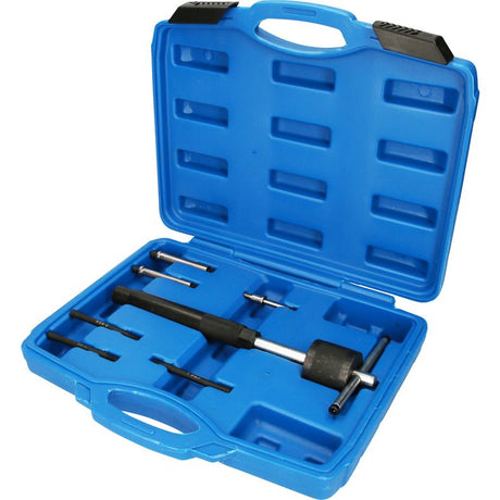 Brilliant Tools Avdragarsats, glödstiftsstift