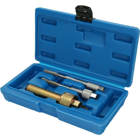 Brilliant Tools Avdragarsats, glödstiftsstift