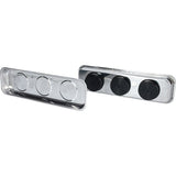 Brilliant Tools Magnetisk Skål – 2 Delar, För Verkstad