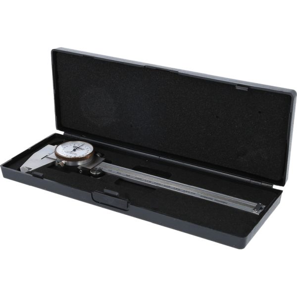 KS TOOLS Ur-mätare, mätprecision +/-0,02