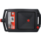 KS TOOLS oljeuppsamlingstråg 8 Liter, Ø 340 mm