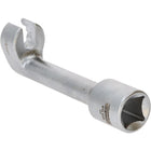 KS TOOLS 1/2" öppen ring-insticksnyckel, 14mm