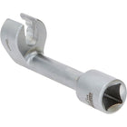 KS TOOLS 1/2" öppen ring-insticksnyckel, 18mm