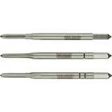 KS TOOLS HSS handgängborr-sats M M2x0,4 3-delar