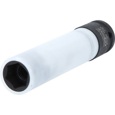 KS TOOLS 1/2” special aluminiumfälgar-krafthylsa 17mm Lång
