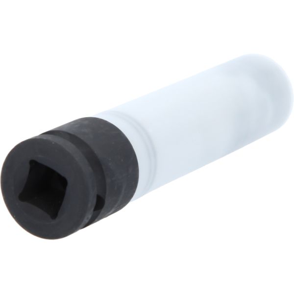 KS TOOLS 1/2” special aluminiumfälgar-krafthylsa 17mm Lång