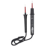 KS TOOLS isolerad universell spänningstester 6-400 V