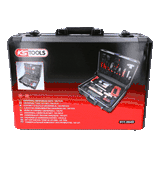 KS TOOLS UNIVERSAL VERKTYGSSATS 149-DELAR