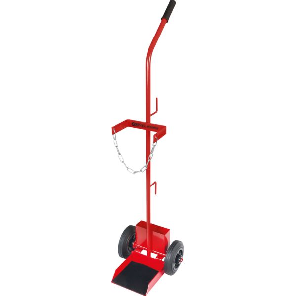KS TOOLS Transportkärra, Flaskvagn KS160.0247