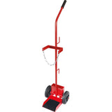 KS TOOLS Transportkärra, Flaskvagn KS160.0247
