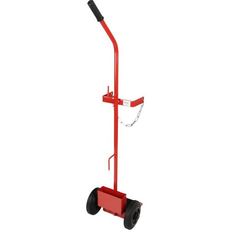 KS TOOLS Transportkärra, Flaskvagn KS160.0247