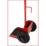 KS TOOLS Transportkärra, Flaskvagn KS160.0247
