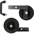 KS TOOLS Reservdäckssats för tryckluft-ställ-fjäderspännare, 2-delars KS500.8803